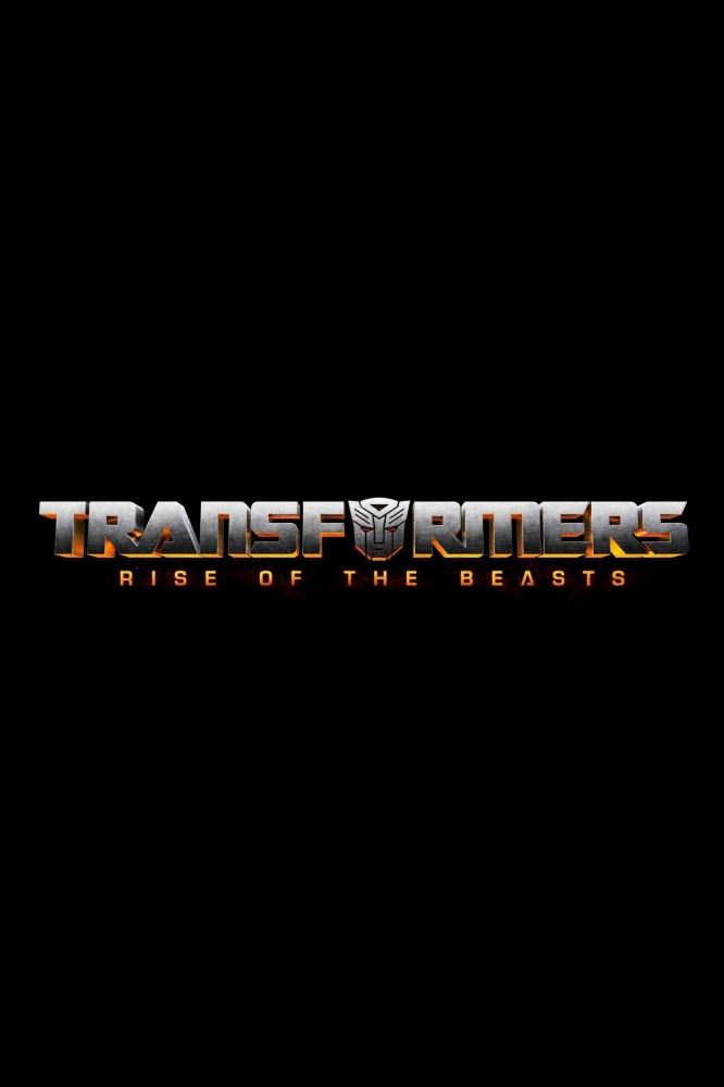  Poster Transformers: Rise of the Beasts via imdb