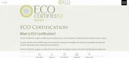 ECO Certification Program Australia (Sumber: https://www.ecotourism.org.au/)