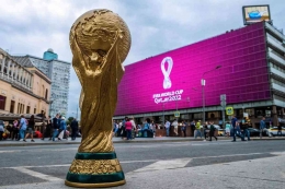 FIFA World Cup 2022. Sumber: www.hoteliermiddleeast.com