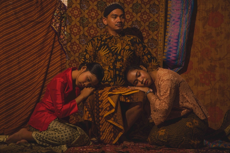 Kaum Pribumi