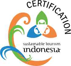 Indonesia Sustainable Tourism Certification (Sumber: ISTC Certification Overview)
