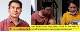 Dok Pribadi