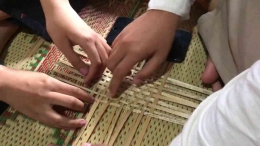Bamboo Craft | Dokumentasi Pribadi