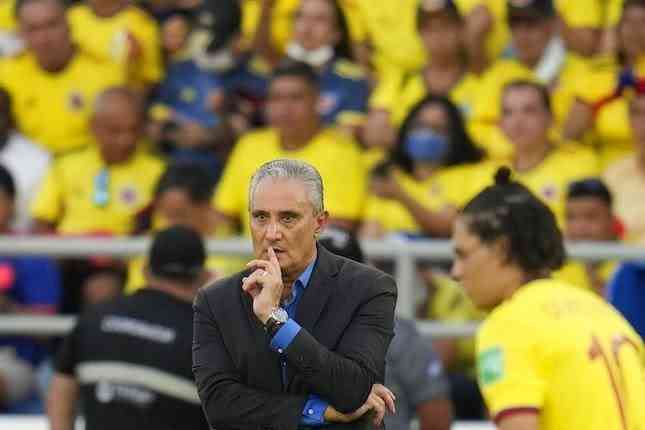 Sosok Leonardo Bacchi atau Tite sebagai pelatih Timnas Brazil saat ini (sumber: bola.net/Serafin Unus)
