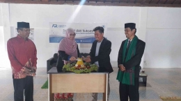 Yayasan Pusat Pembelajaran Nusantara (YPPN) dan Lembaga AR Learning Center (ALC) Daerah Istimewa Yogyakarta. Foto: Mas Andre
