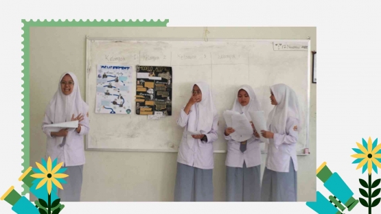 Program Management Metode Star Best Practice Metode STAR : Model Pembelajaran Project Based Learning ...