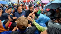 Kunjungan Anies ke Aceh di Laporkan ke Bawaslu oleh Aliansi Pemuda Cinta Demokrasi (APCD), Sumber : suara.com