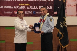 Dok. Humas BHP Semarang