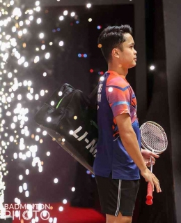 Image from Badminton Photo