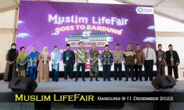 Foto : Official Muslim LifeFair