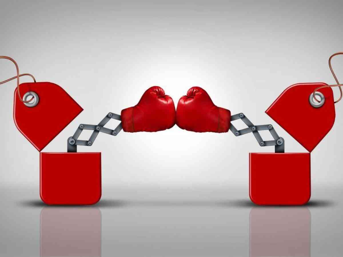 Judul: Hancurkan Perang Harga: 5 Strategi Jitu Hindari Jurang Kerugian di Marketplace