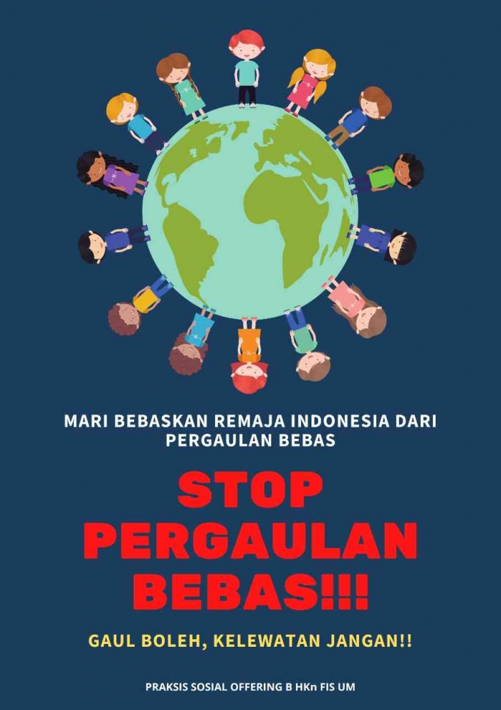 Upaya Pencegahan Kenakalan Remaja di SDN Mojolangu 3 Kota Malang, Ini