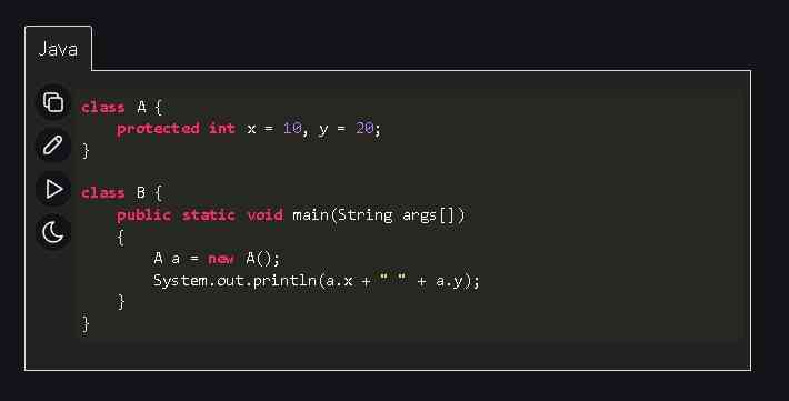 Perbandingan C++ dan Java? Yuk Belajar Halaman 1 - Kompasiana.com
