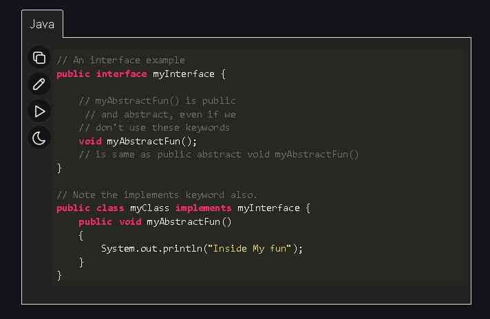 Perbandingan C++ dan Java? Yuk Belajar Halaman all - Kompasiana.com