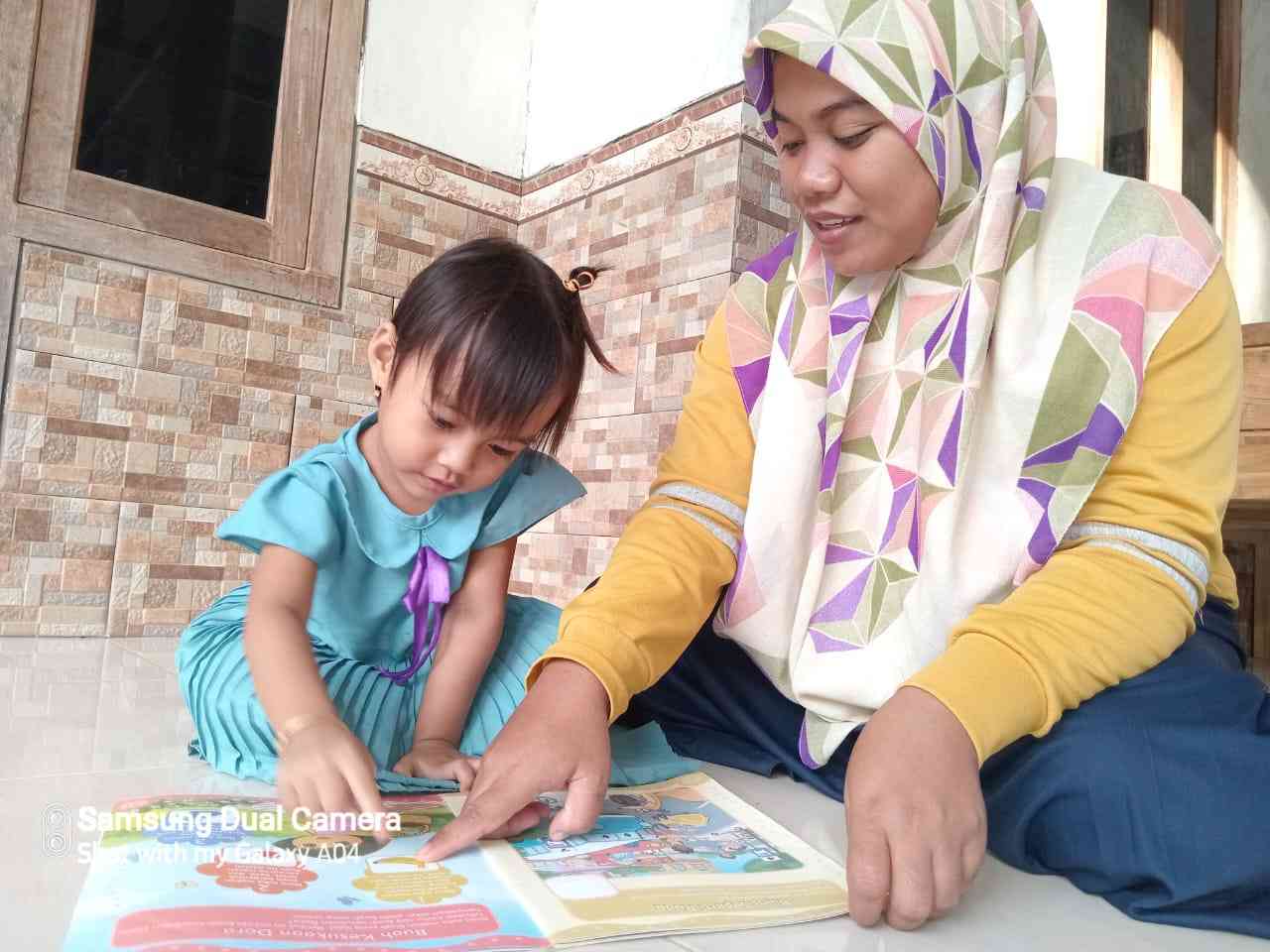 Kapan Anak Mulai Bisa Diajari Membaca? (Versi 2)