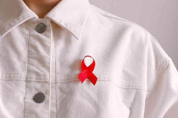ilustrasi pasien HIV/AIDS (pexels/Anna Shvet)