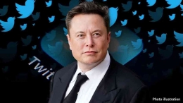Elon Musk - Fox Business