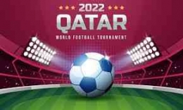 Euforia Piala Dunia 2022 Qatar | Sumber Situs Promilenial