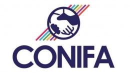 CONIFA merupakan federasi sepak bola internasional yang independen. | Sumber: bolasport.com