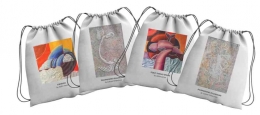 Merchandise MAS PROJECT: Stringbag (Dok. pribadi)