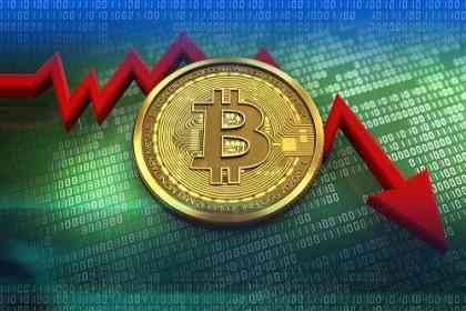 Tren Penurunan Harga Kripto | Sumber Situs Seputar Forex