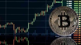 Kripto Bitcoin Sempat Menjadi Primadona | Sumber CNBC