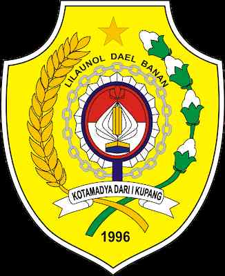 Logo Kota Kupang (dok: Pemkot Kupang)