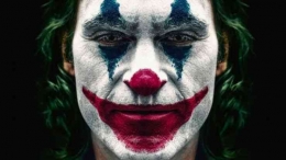 Joaquin Phoenix pemeran Joker 2: Felie a Deux | (foto: en.as.com via Warner Bross)
