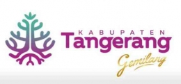 Kabupaten Tangerang Gemilang (sumber: umn.ac.id)