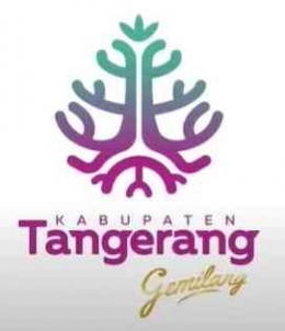 City branding Kabupaten Tangerang (sumber: umn.ac.id)