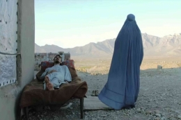 Salah satu adegan dalam film Mary Mother. Sumber: Trailer Mary Mother/Youtube