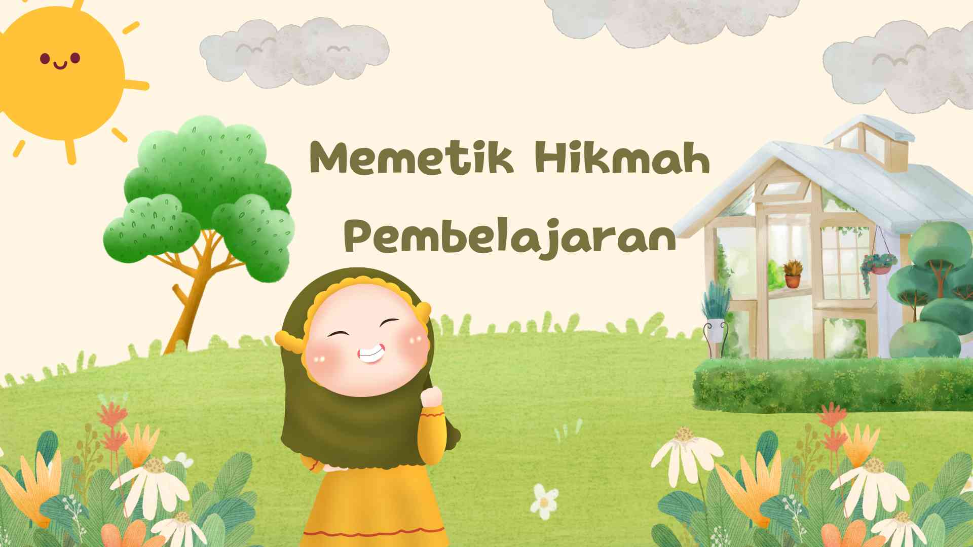 Memetik Hikmah Pembelajaran Dari Setiap Peristiwa Hidup - Kompasiana.com