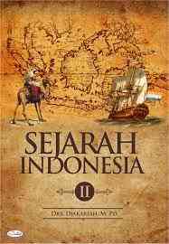 Sumber: http://penerbitombak.com/product/sejarah-indonesia-ii/