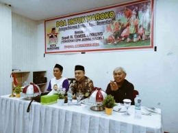 Latah..... Sumber gambar: https://makassar.tribunnews.com/