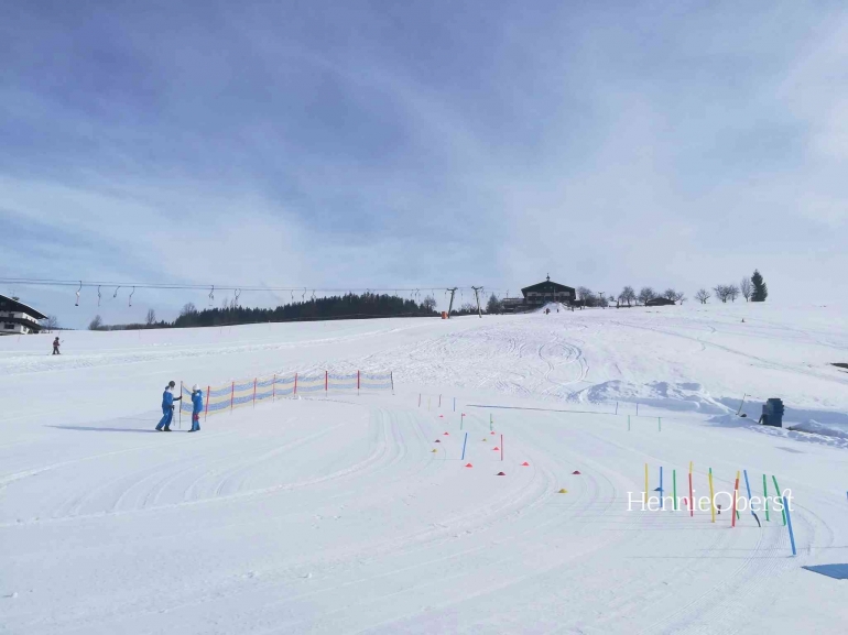 Area ski | foto: HennieOberst 
