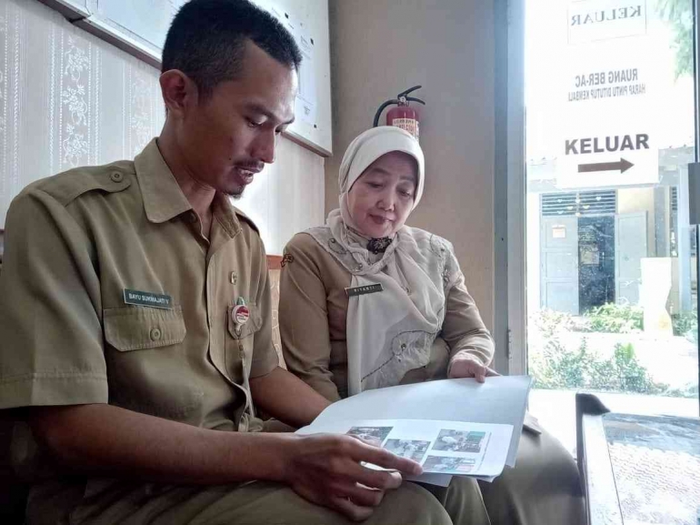 Dok. pribadi