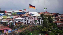 Manado saat Piala Dunia|dok. febry kodongan/manadobacirita, dimuat kumparan.com