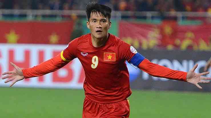 Le Cong Vinh (bolaskor.com)