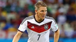 Bastian Schweinsteiger/ foto: FIFA com
