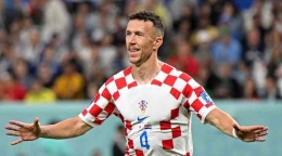 Ivan Perisic berpeluang lewati jumlah gol Suker buat Kroasia di Piala Dunia/foto: fifa.com 