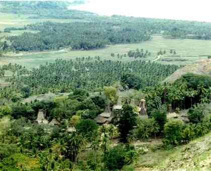 Sepenggal Kisah Dari Tanah Wanokaka Halaman 1 - Kompasiana.com