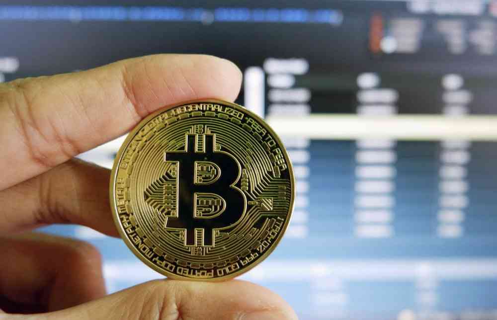 Simak Tips Paling Jitu, Cara Trading Crypto Yang Benar Halaman 1 ...