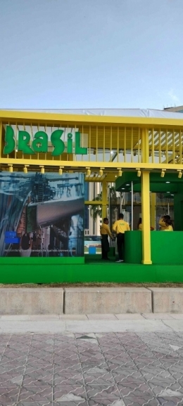 Stand Brazil(Febri Foto)