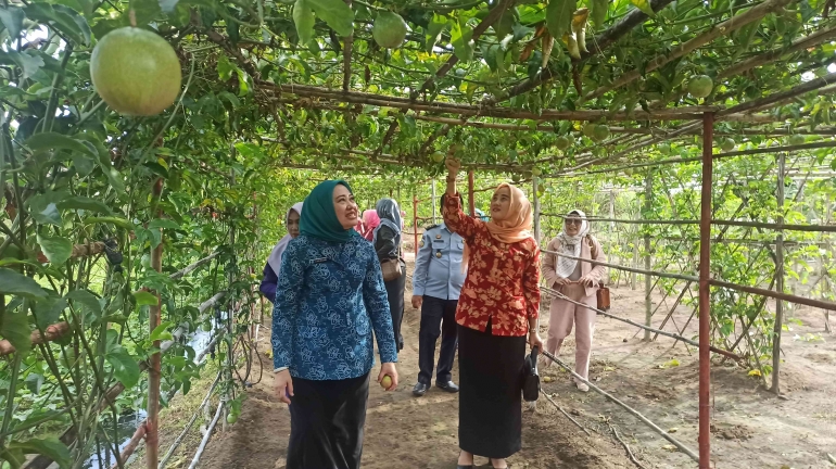 Dok. Humas Lapas Kayuagung