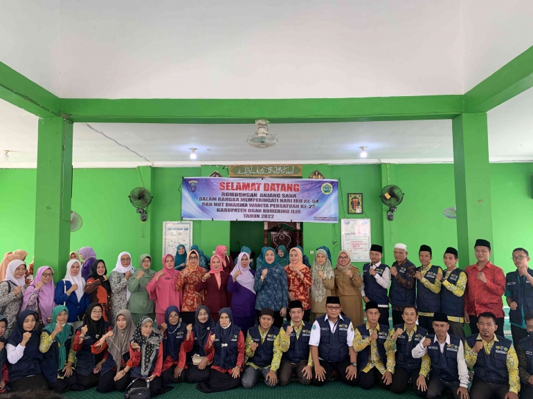 Dok. Humas Lapas Kayuagung