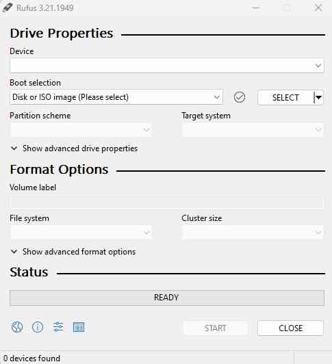 Gambar Iso File Rufus Cara Membuat Bootable Windows 7, 10, 11 dengan Flashdisk - Kompasiana.com