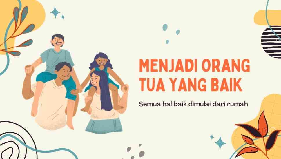 Hubungan Interaksi Antara Orang Tua Dan Anak - Kompasiana.com