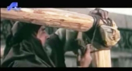 Nabi Zakaria sebagai tukang kayu - tangkapan layar youtbue