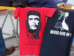 Che Guevara: culture trip