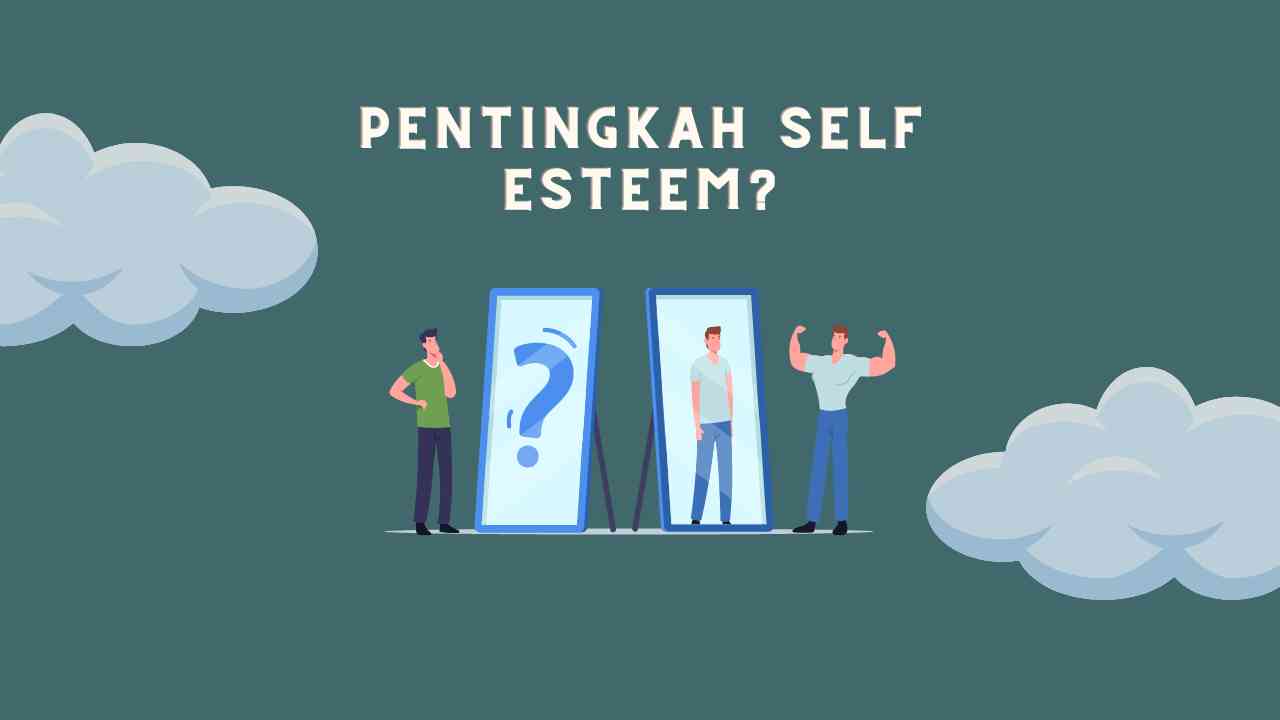 Foto Artikel : Pentingkah Self Esteem Bagi Remaja? Begini Menurut ...